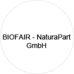 BIOFAIR - NaturaPart GmbH