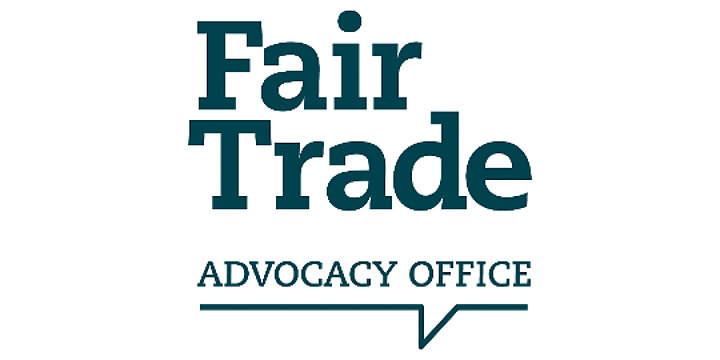 Logo des Fairtrade Advocacy Office