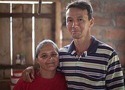 Die Kaffee-Kooperative Caficultores de Anserma in Kolumbien
