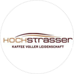 Hochstrasser AG, Kaffeerösterei