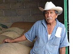 La coopérative du café Union Ramal Santa Cruz en Mexique