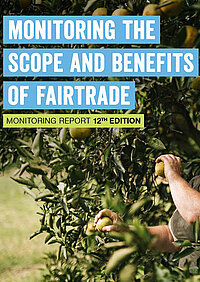 <p>Dieser Bericht aus dem Jahr 2021 fasst die Daten zu Fairtrade-zertifizierten Organisationen, Bauern und Arbeitern, der Produktion und der Fairtrade-Prämie für alle Produkte im Jahr 2019 zusammen.</p>